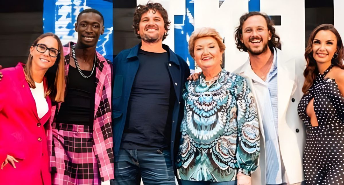 Finale Italia's Got Talent su Disney+: data, orario e finalisti 1 italias got talent finale.jpg