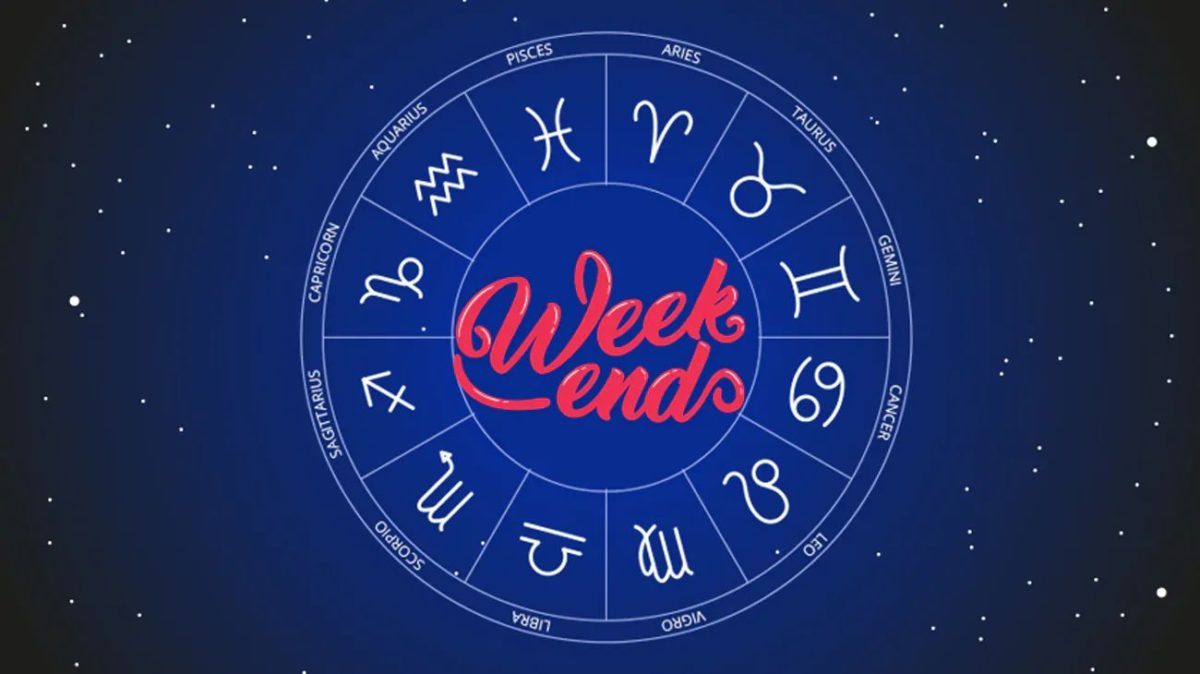 Oroscopo del weekend, tutte le previsioni: per due segni sarà un fine settimana al top! 1 oroscopo del weekend settembre segni.jpg