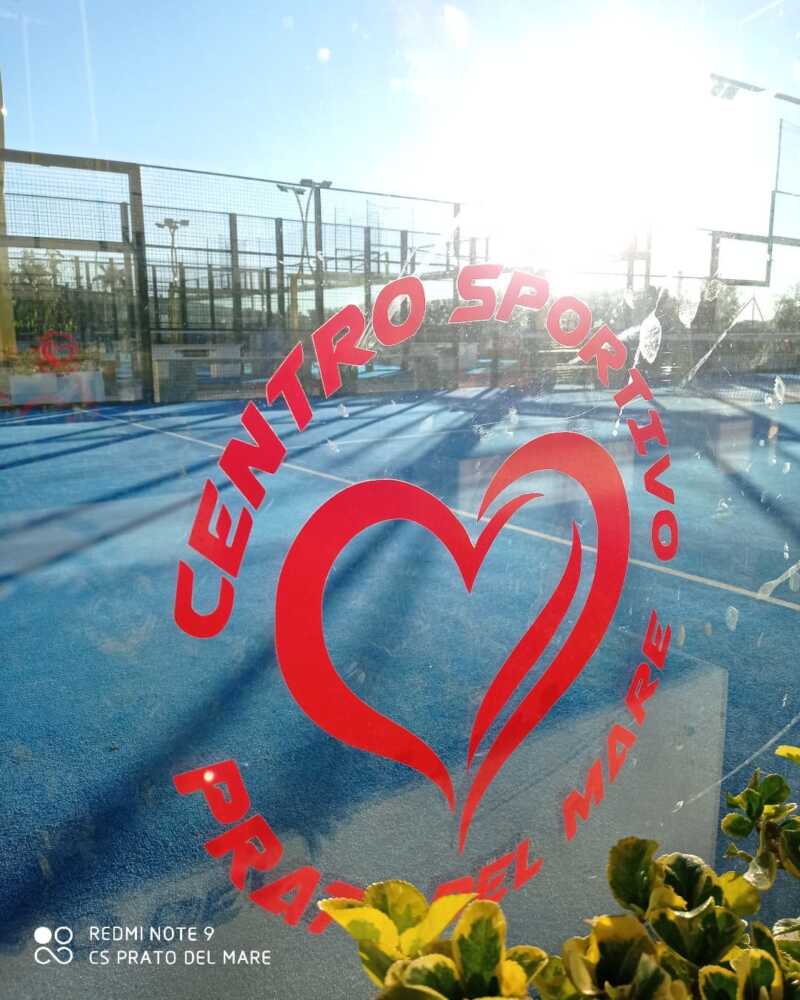 Tidei sul padel di Prato del Mare: “Avrà funzione sociale” 1 padel prato del mare santa marinella 2.jpg