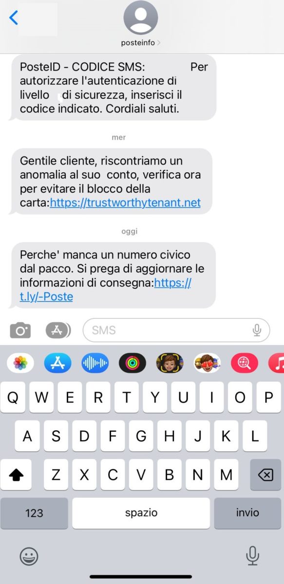 poste italiane truffa messaggio posteinfo truffa.jpg