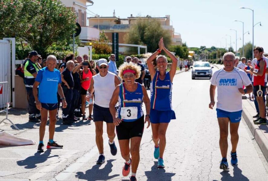 “10km del Mare – Nature run”, aperte le iscrizioni alla corsa di Tarquinia Lido 1 run tarquinia 886x600.jpg