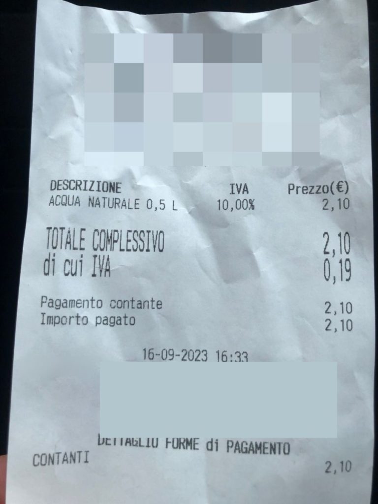 scontrino pordenone autogrill friuli venezia giulia.jpg