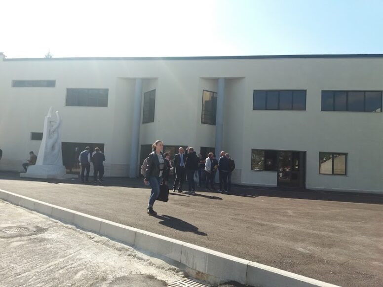 Adsu L’Aquila: pubblicato il bando per l’assegnazione di 100 posti letto 1 20181003 113138 e1696602764376.jpg