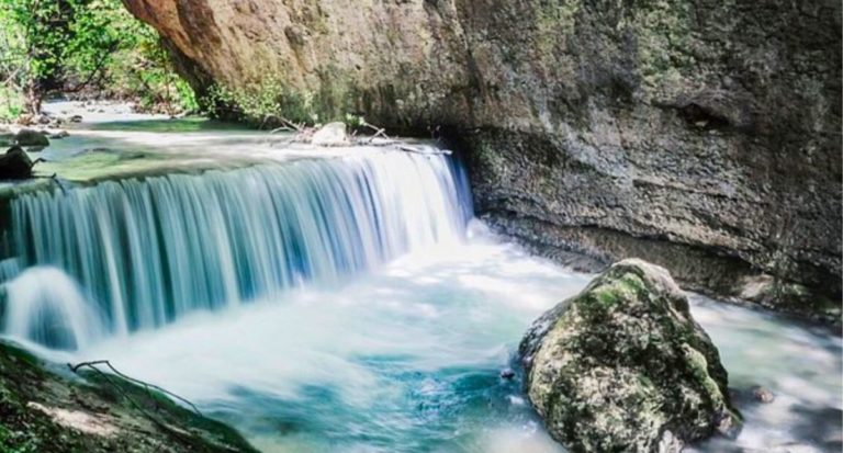 Caramanico Terme Sentiero della.jpg