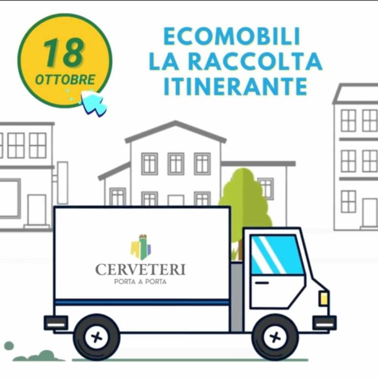 Cerveteri chiama a Raccolta ecomobili.jpg