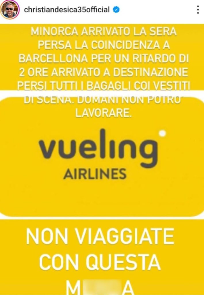 Christian De Sica post Instagram poi rimosso.jpg
