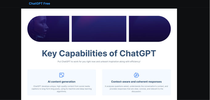 Comprendere e Esplorare ChatGPT