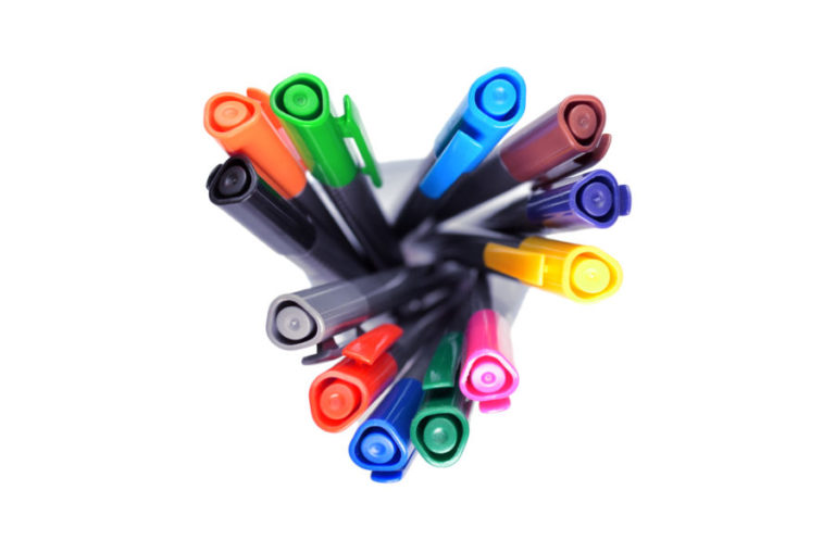 Scrivi il tuo successo con le penne personalizzate