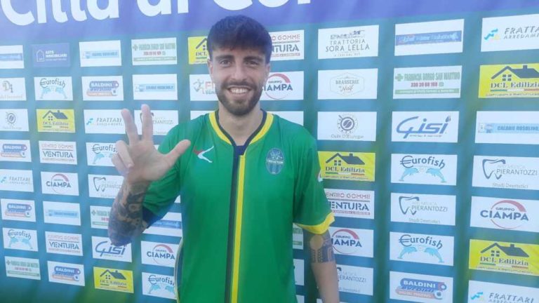 Edoardo Fagioli bomber Cerveteri.jpg