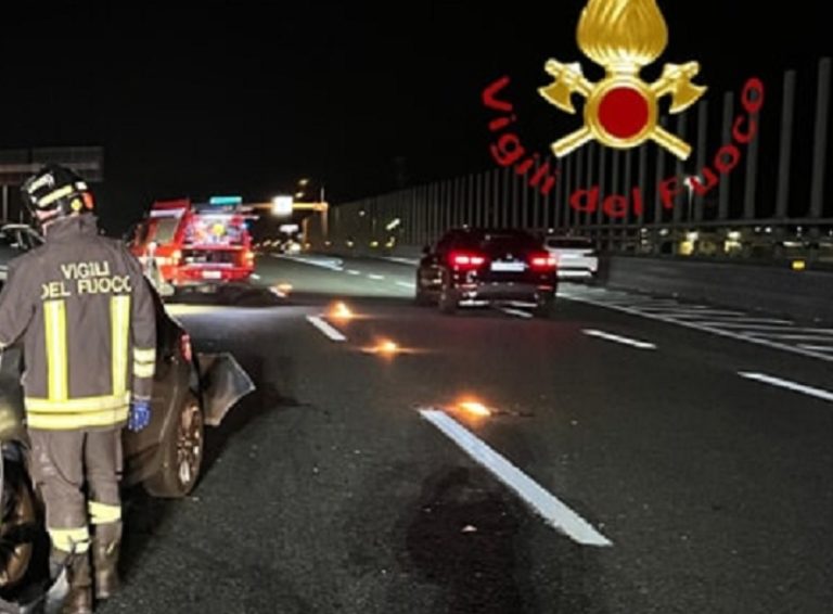 Incidente sulla Isernia-Castel di Sangro, due feriti 1 Immagine 29.jpg
