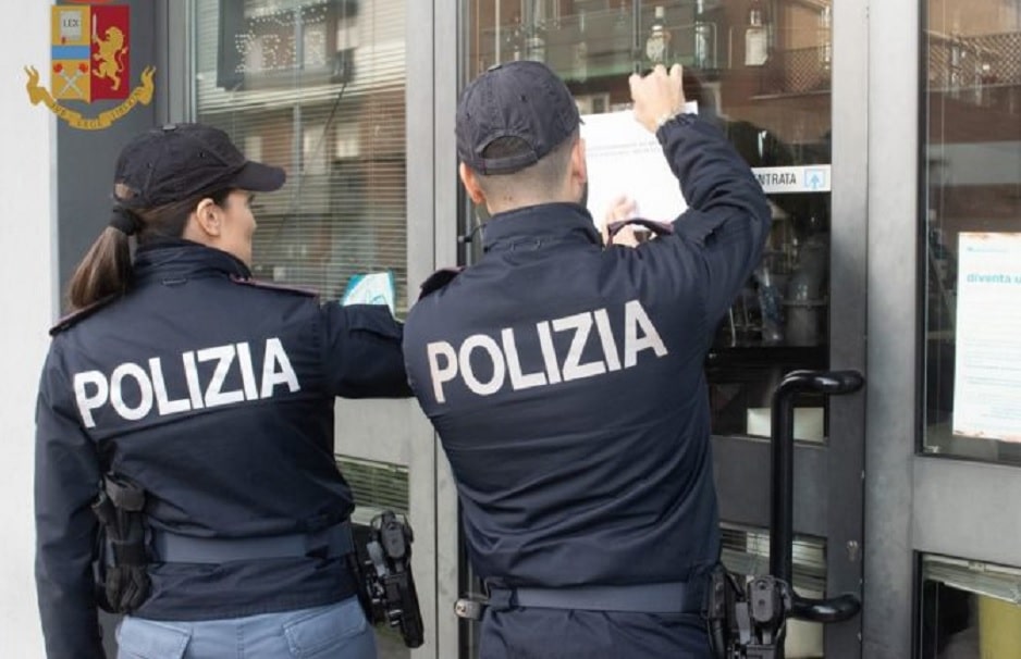 Francavilla al Mare: pregiudicati e droga, il Questore chiude due locali per 30 giorni 1 Immagine 49.jpg