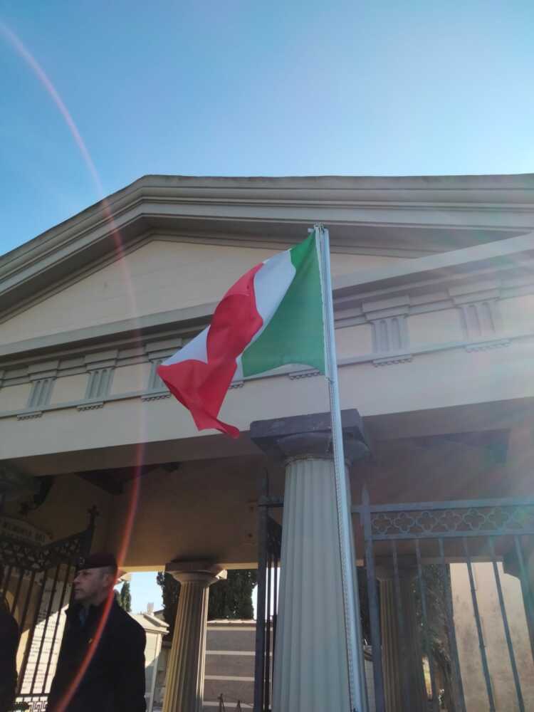 “La fiaccola degli ideali”, il ricordo per i parà che parte da Tarquinia e arriva a Pisa 1 La fiaccola degli ideali il ricordo per i para che parte da Tarquinia e arriva a Pisa.jpeg