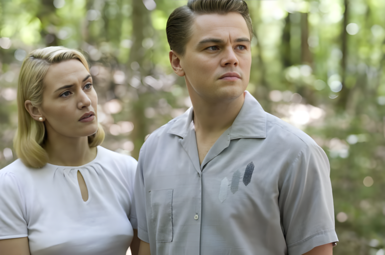 Leonardo Di Caprio torna al cinema su Amazon Prime ce un altro suo film da recuperare 02.png