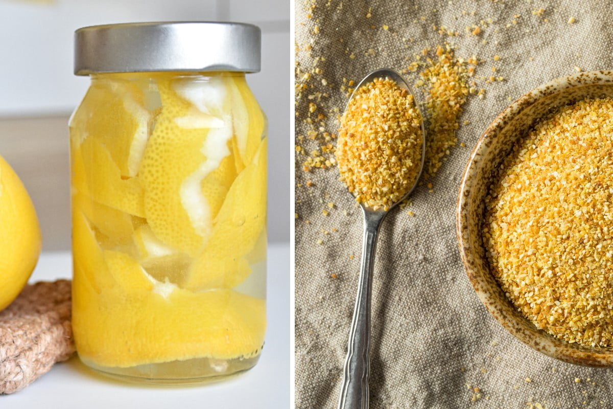 Bucce di limone: 2 antichi metodi che ti faranno risparmiare un po’ di soldi 1 Limone3.jpg