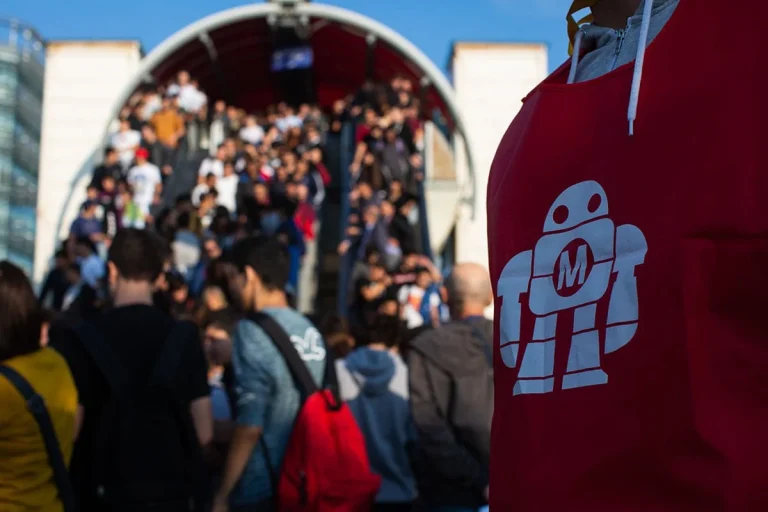 MakerFaireGente startup italia 768x512 1.webp