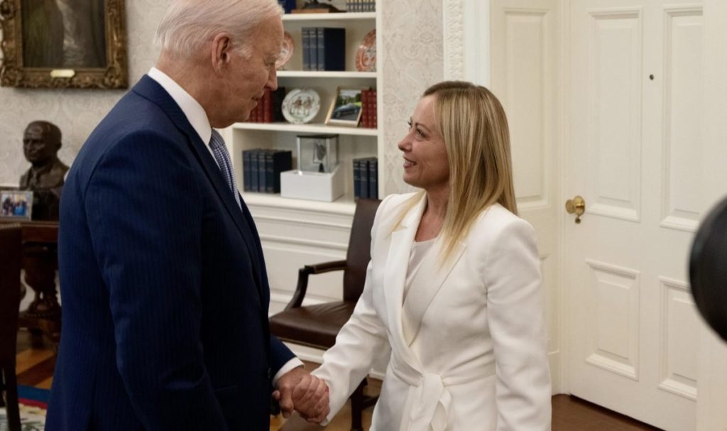Meloni Biden 1 scaled e1696408306233.jpeg