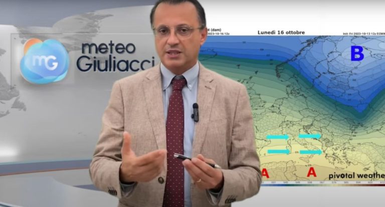 Meteo Giuliacci previsioni tempo 16 22 ottobre 1.jpg