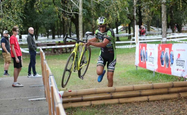 Mtbsan 18102023 Mariuzzo in azione a Canzian.jpg