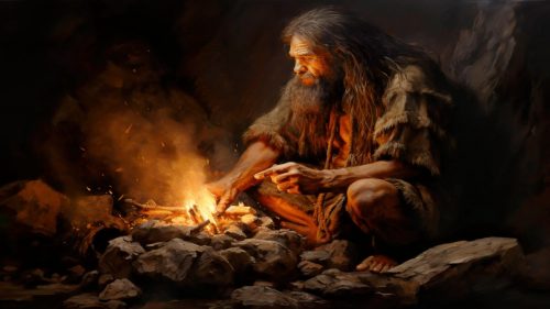 Neanderthal Campfire Cave 1 500x281.jpg