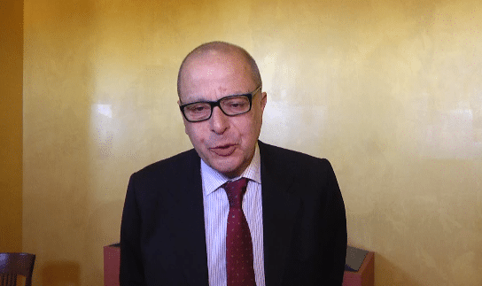 UdA, Onofrj: «Nuove prospettive terapeutiche sulle psicosi» 1 ONOFRJMARCO.png