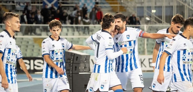 Serie C Pescara-Cesena: le probabili formazioni 1 PESCARA CALCIO 2023 24 4.jpg