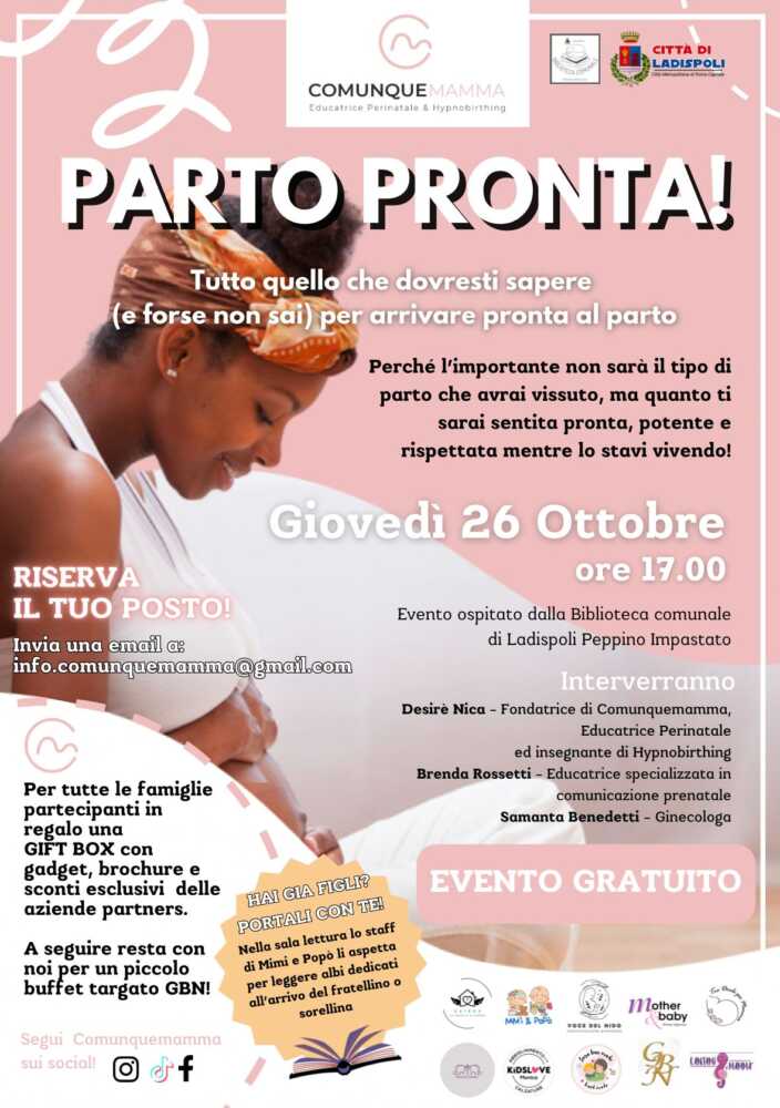 Parto Pronta impastato ladispoli.jpeg