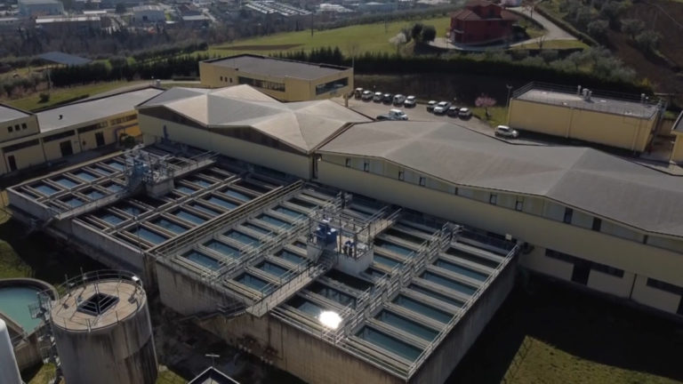 Montorio al Vomano: assolti i due dirigenti della Ruzzo Reti 1 Potabilizzatore Montorio.jpg