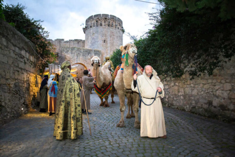 Torna il presepe vivente a Tarquinia: 26 e 30 dicembre e il 6 gennaio 1 Presepe vivente di Tarquinia edizione 2022 6 900x600.jpg