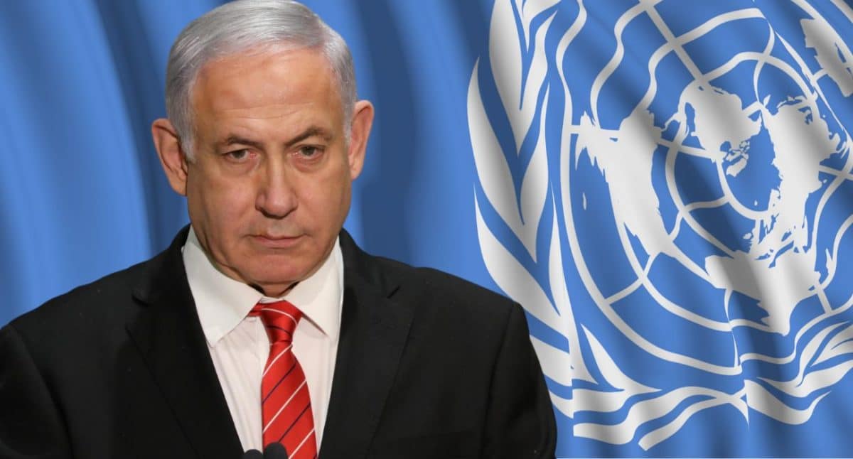 Agenzia Onu Per I Diritti Umani Bacchetta Israele: Durissima La ...