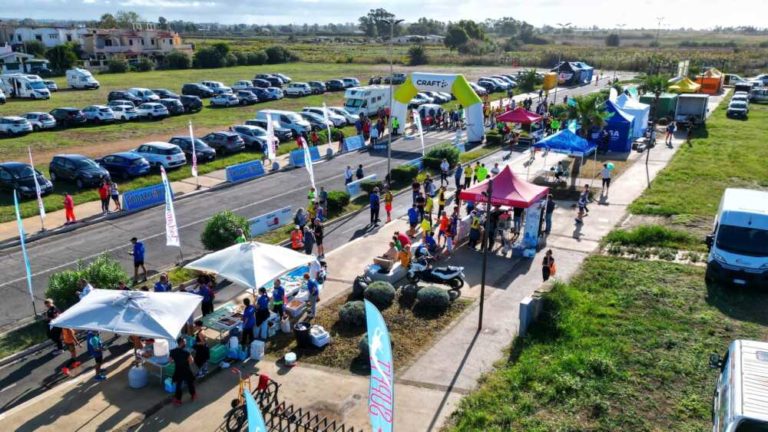 La Mezza Maratona di Campo di Mare è un successo, oltre 700 partecipanti 1 Run Day.jpg