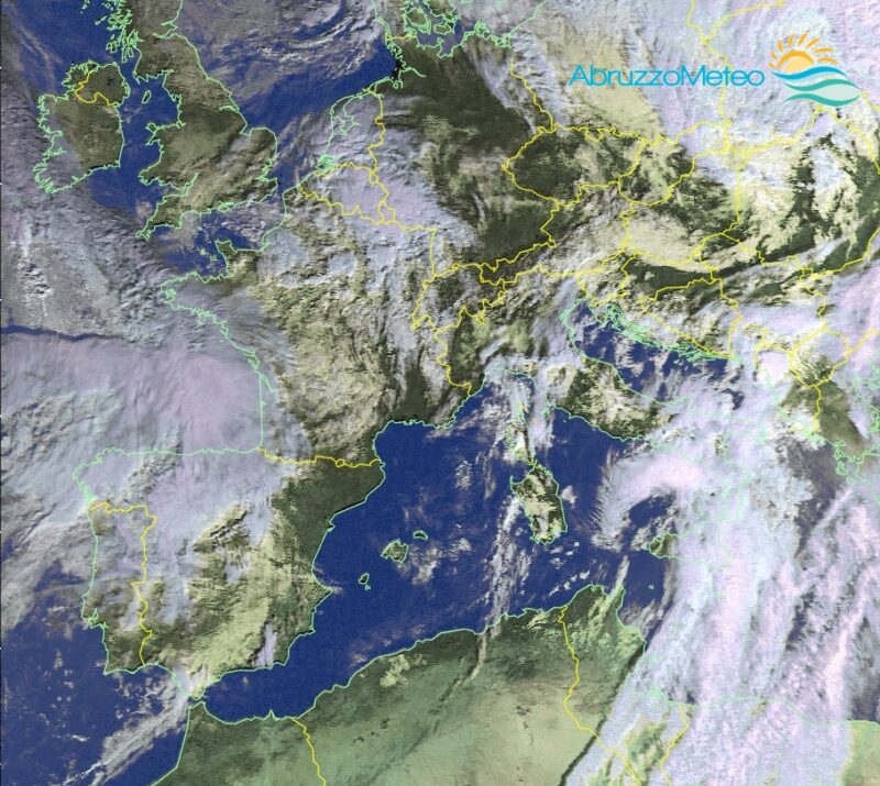 Previsioni meteo Abruzzo giovedì 26 ottobre 1 SAT 14 e1698298914196.jpg
