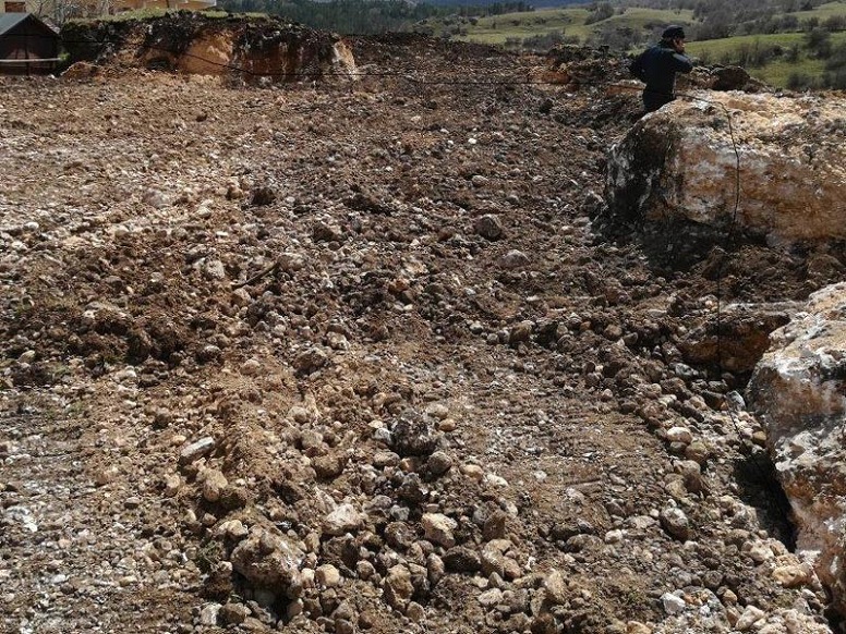 Terre d’oro, a Chieti condanne per traffico illecito di rifiuti 1 Scavo2.jpg