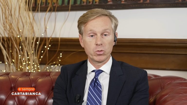 Guerra Russia-Ucraina, la profezia del prof. Orsini: "Il futuro di Zelensky è ipertragico, ecco perché" 6 Senza titolo.jpg