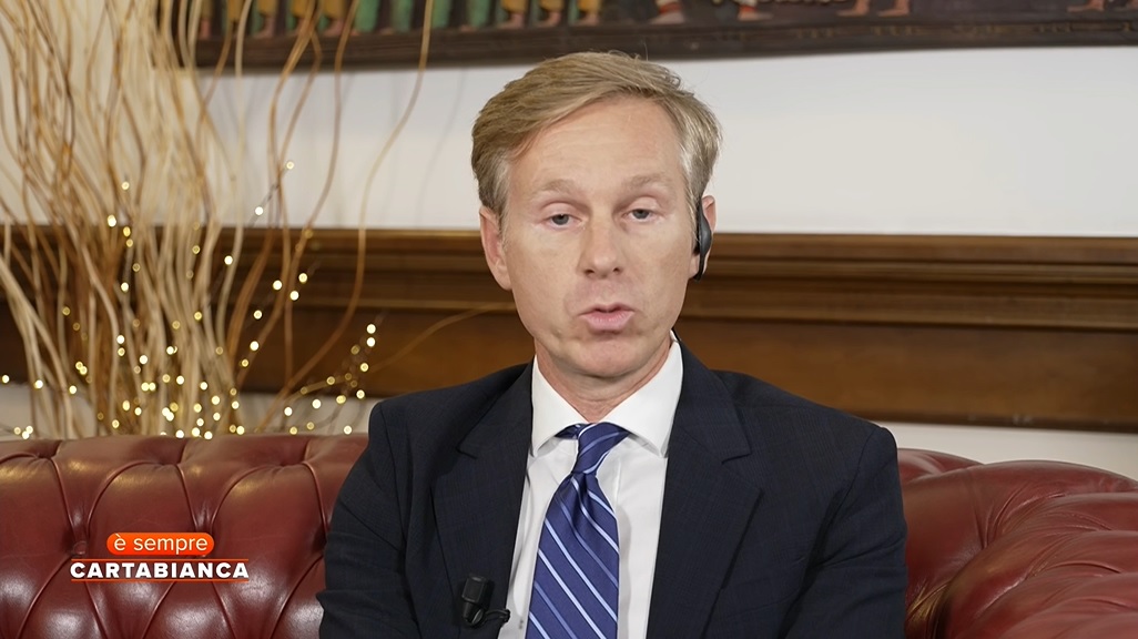 Guerra Russia-Ucraina, la profezia del prof. Orsini: "Il futuro di Zelensky è ipertragico, ecco perché" 1 Senza titolo.jpg