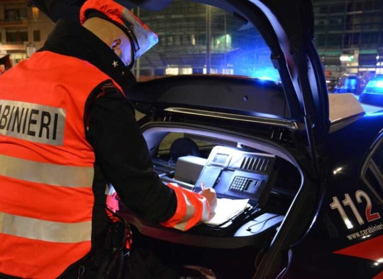TRIONFALE Controlli dei Carabinieri alla circolazione stradale 1 822x600.jpg