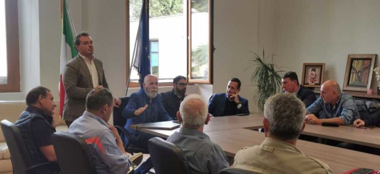 Uscita dal carbone a Civitavecchia firmato un documento unitario.jpeg