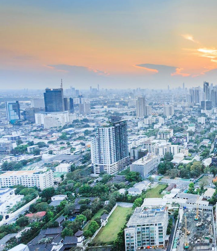 Voglia di vivere all estero La Thailandia potrebbe essere la scelta giusta2