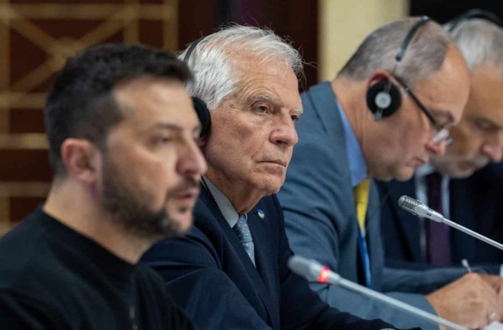 Zelensky Borrell e1696264954720.jpeg