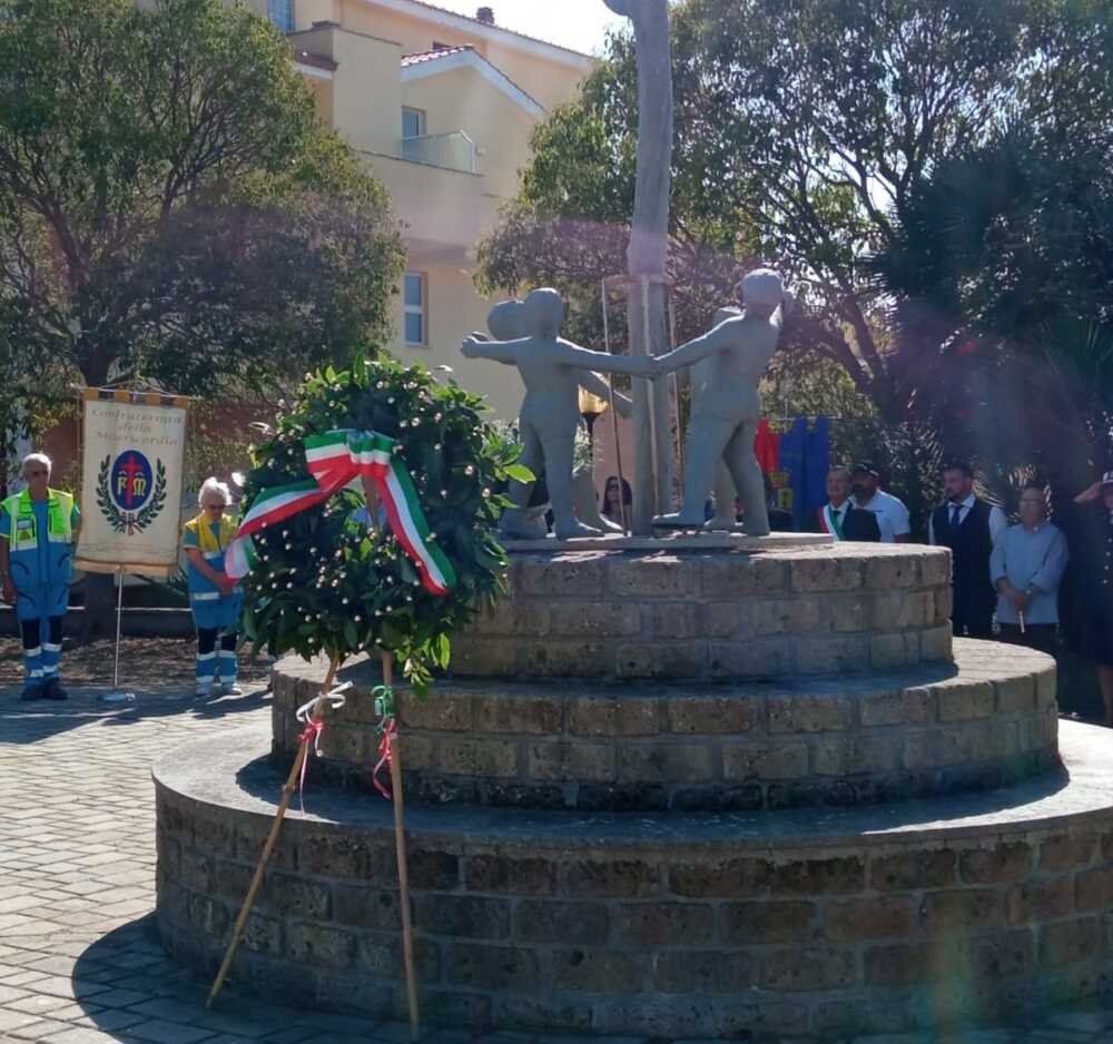 Alluvione a Santa Marinella, oggi la celebrazione e il ricordo 1 alluvione santa marinella celebrazione.jpeg