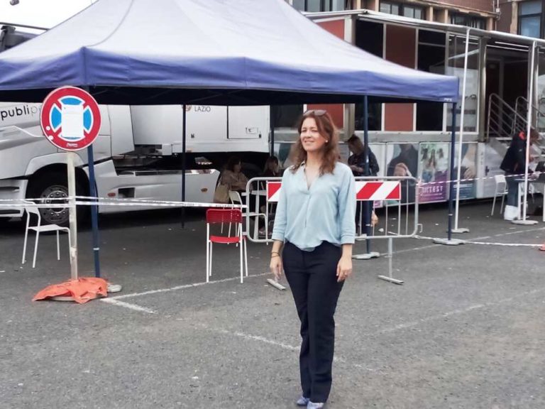 assessore Alessandra Feduzi screening.jpg