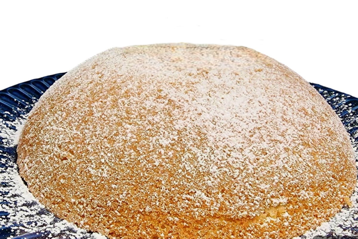 Torta Camillona: buonissima e con tante carote 1 camilla.jpg