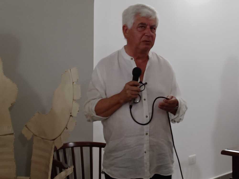“L’allume nello stato pontificio”, se ne parla oggi e domani a Tarquinia ed Allumiere 1 centini angelo presidente demos 23 .jpg