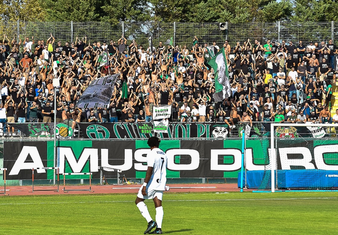 Serie D, la 7a giornata: il derbyssimo Avezzano-Chieti in diretta esclusiva su Rete8 1 chieti.jpg