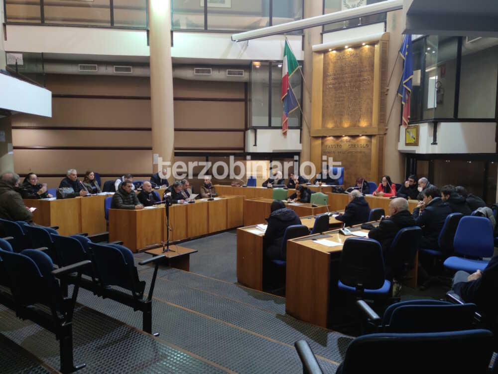 Mozioni, interrogazioni e interpellanze nel prossimo Consiglio comunale di Ladispoli 1 consiglio comunale ladispoli.jpg