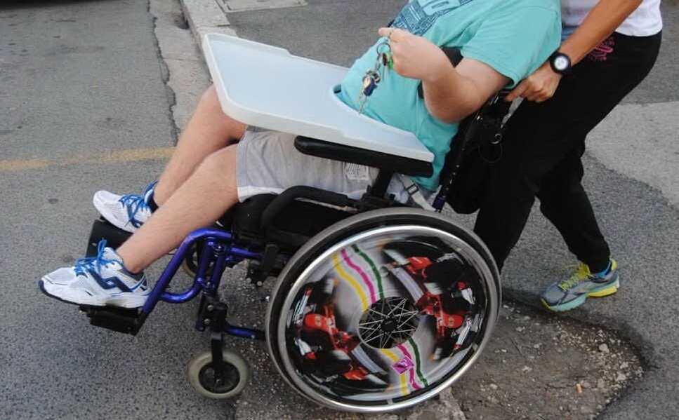 disabilita gravissima ladispoli.jpg