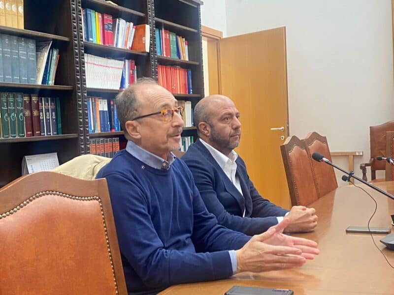 L’Aquila: è ancora scontro tra Forza Italia e il sindaco Biondi 1 forzaitaliaaq e1698751240323.jpg