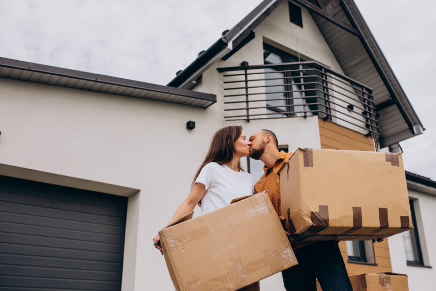 Acquisto della prima casa: scopriamo le agevolazioni under 36