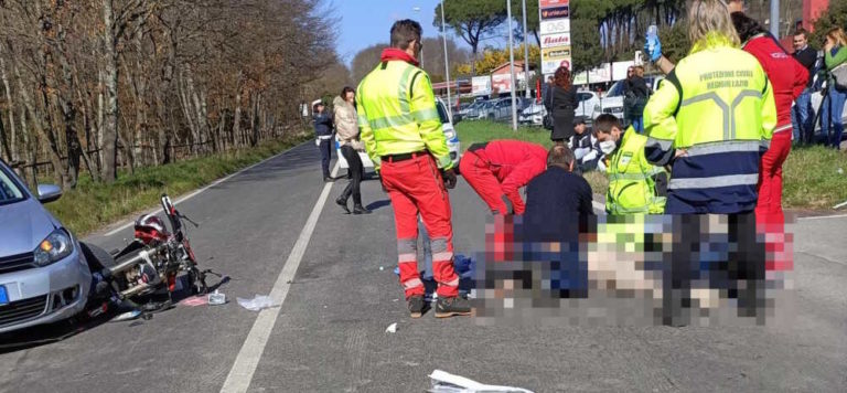 incidente manziana moto braccianese soccorsi.jpg