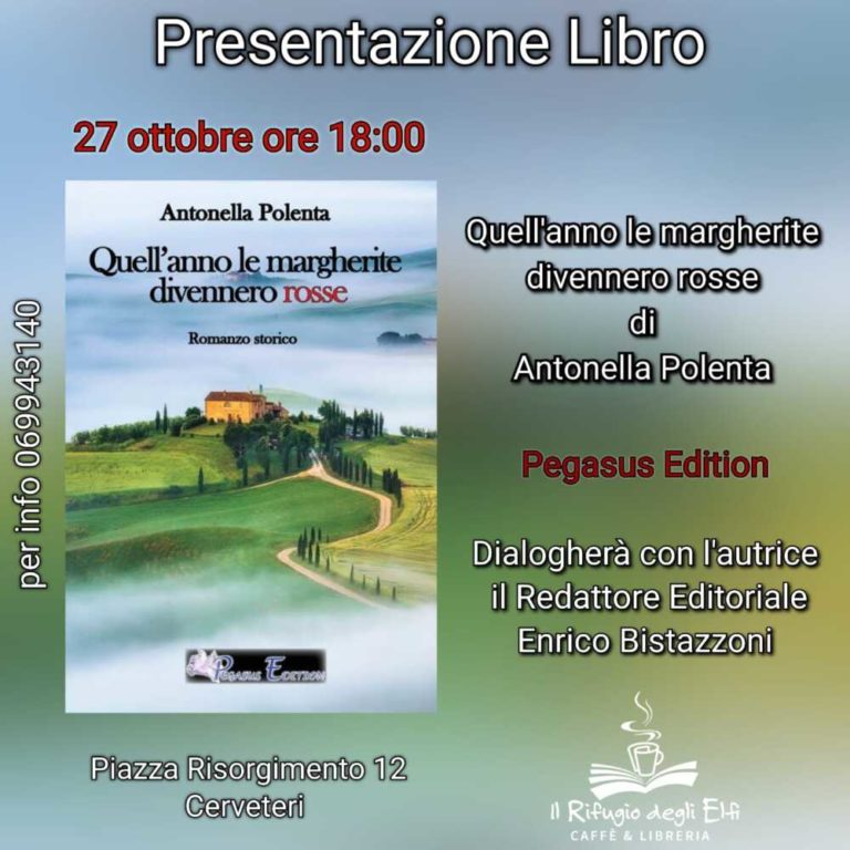 libro Quellanno le margherite divennero rosse rifugio elfi.jpg