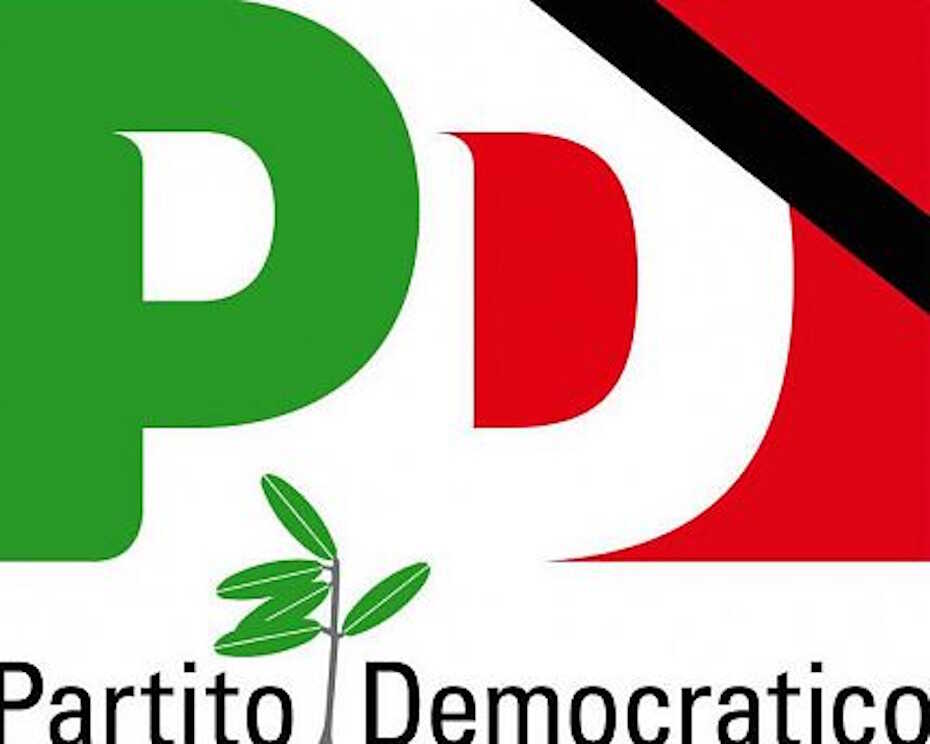 partito democratico lutto pd.jpg